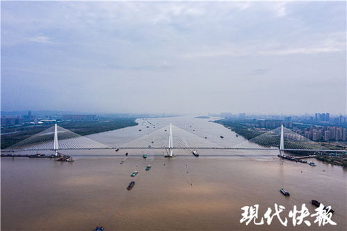 南京十四五期間加速過(guò)江通道建設(shè)，長(zhǎng)江五橋等6條通道提上日程并兼顧環(huán)保工程