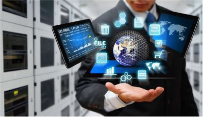 企業購如何通過互聯網數據服務實現客戶與服務的精準對接