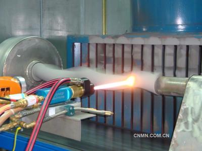 長(zhǎng)城硬面公司內(nèi)貿(mào)銷(xiāo)售完成年度目標(biāo)的89%硬質(zhì)合金-有色金屬新聞