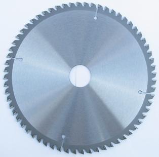 如何判斷硬質合金鋸片是否需要修磨