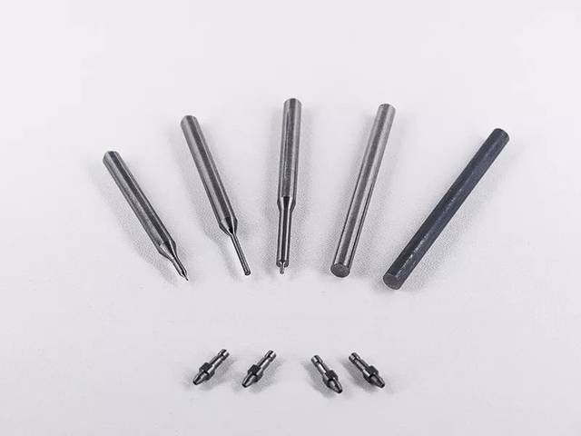 硬質(zhì)合金在五大行業(yè)行業(yè)的優(yōu)化應(yīng)用