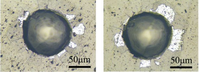 硬質合金表面SiC/DLC涂層組織和性能研究