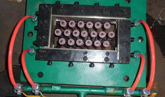 合金磚機口 耐磨磚機籠口 浙江路橋耐磨焊條廠