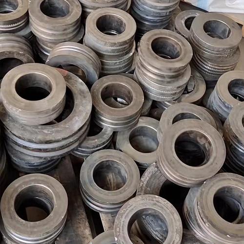 【長期供應(yīng) 二手輥環(huán) 回收廢舊硬質(zhì)合金軋輥 發(fā)貨及時(shí)】