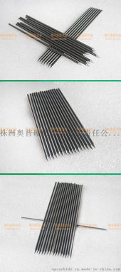 優(yōu)質(zhì)硬質(zhì)合金超細(xì)圓棒 耐磨鎢鋼合金棒材的專業(yè)供應(yīng)